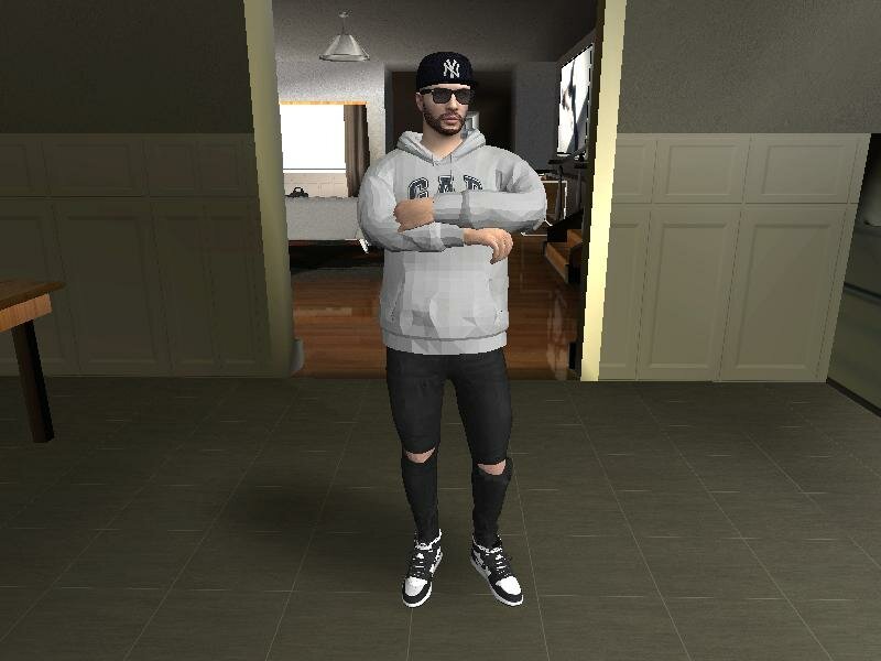 mod
